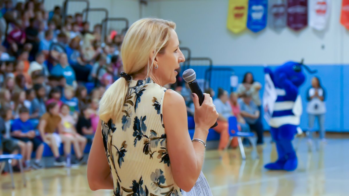 DAYTON CITY SCHOOL is one of the sixteen districts (out of 146) to receive the HIGHEST designated status of EXEMPLARY school district by <a href="/TNedu/">TN Dept of Education</a>.  This is a true testament to the hard work and dedication of our teachers, staff, students, and families.
Congratulations Sweatbees!