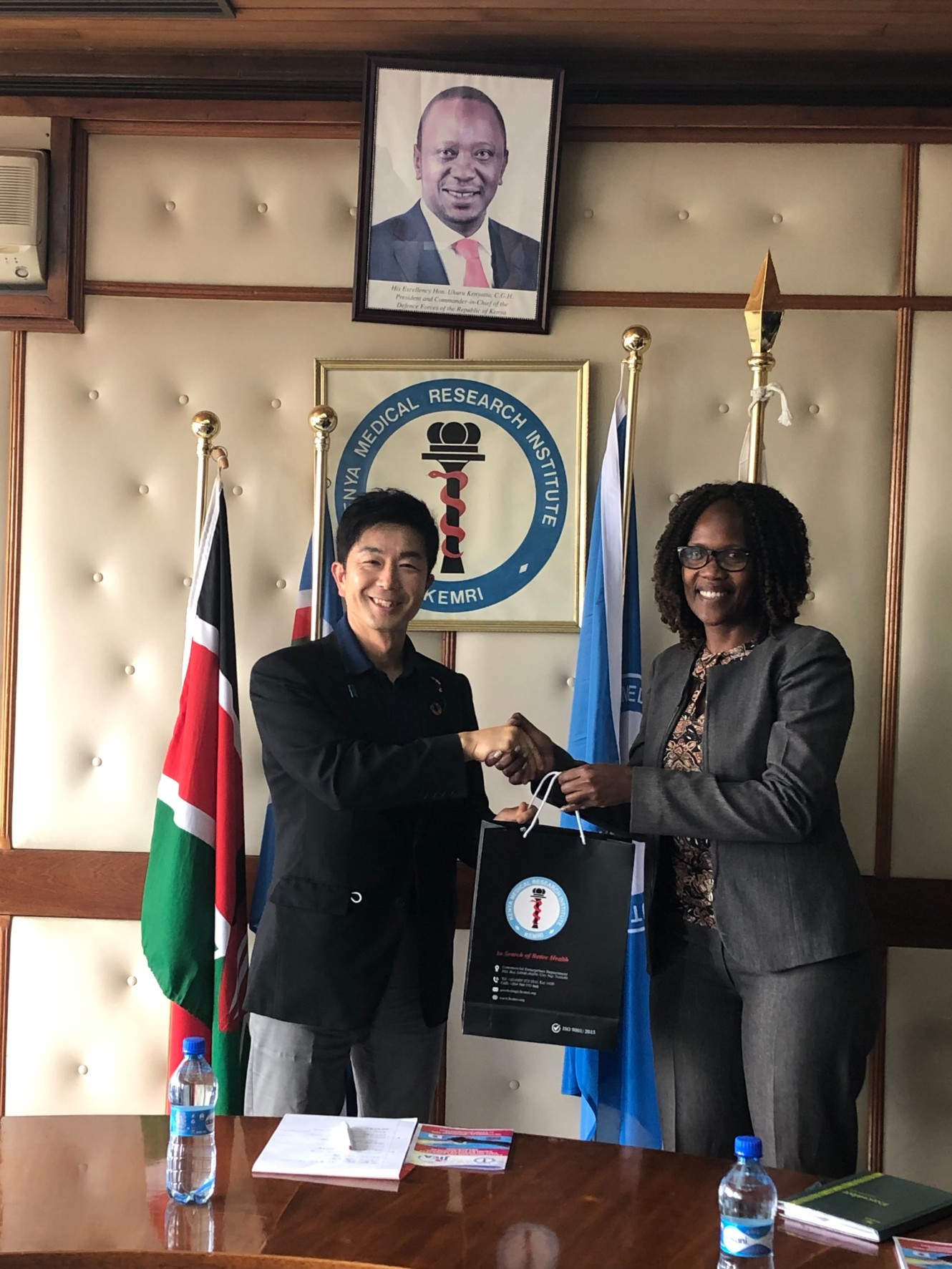 外務省×TICAD（アフリカ開発会議）【公式】 (ticad_official) / Twitter