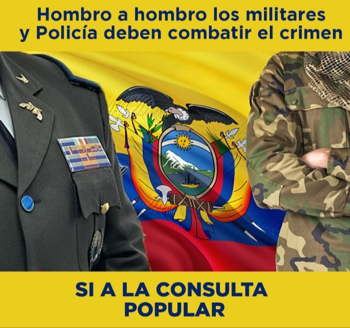 Vamos 8 veces Siiiiiiiiiii 👇👏🇪🇨👏