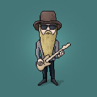 TST_Coin's tweet photo. Gimme all your lovin’ 

#BillyGibbons #NFTs #NFTrockstar #P2ENFTs #NFTgame #CryptoGameFi https://t.co/PMjGrkQqWu