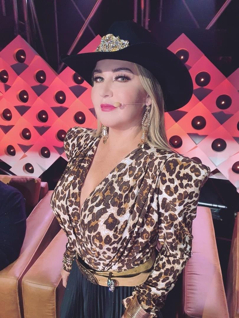 _werifans's tweet photo. La Guerita Consentida hermosa como siempre….❤️‍🔥 

Nos vemos el próximo Domingo!! 

#AliciaVillarreal #WeriFans #LaGueritaConsentida #ElRetador #Juez 

@LaVillarrealMx @WerifansLA @WeriFansOaxaca @WeriFansOficial @ElRetadorMxUs https://t.co/Bh8SO5DpWF