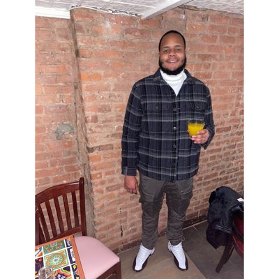 #NewProfilePic