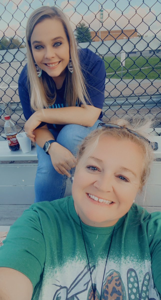 When your bestie is this close to Carter you go watch JV play! <a href="/CharityKitts/">Charity Kitts</a>