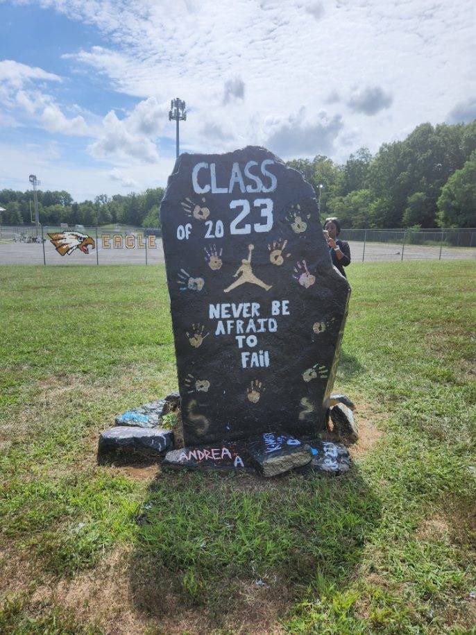 FreedomHSClass23 tweet media