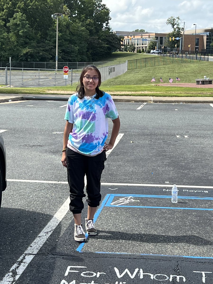 FreedomHSClass23 tweet media