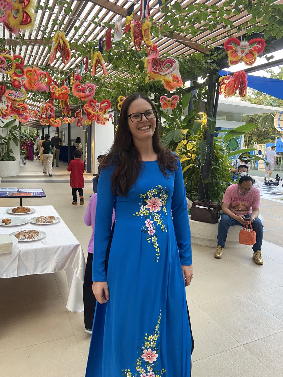 davina mccarthy tweet media