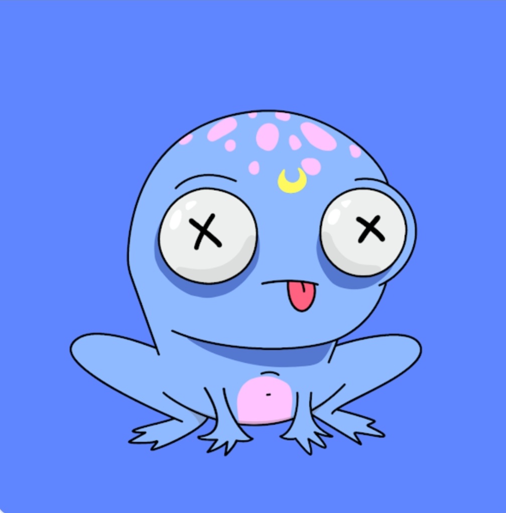 Dogg_RossCrypto's tweet photo. First we had @puzlworld, then we ripped #PuzlPacks and built epic #PuzlPunks, we have purchased #PuzlWorldLands and been building an amazing world as well as community! But now @ribbitsnft is minting on https://t.co/iaZkc8ZL6X, if your not already part of the #PuzlFam who not? https://t.co/eMcsI5anpn