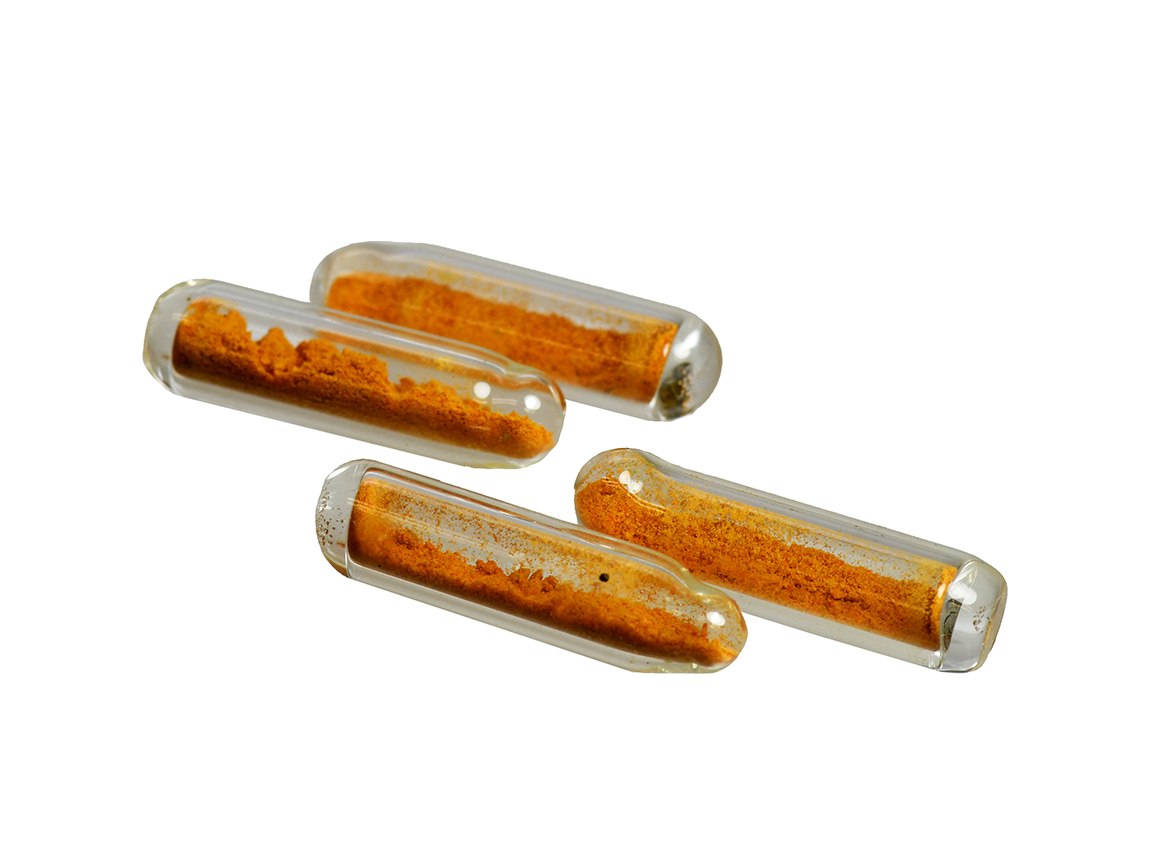 LuciteriaS's tweet photo. New item: thorium chromate
https://t.co/6IYGtDjlzB https://t.co/B18tiaKBpT