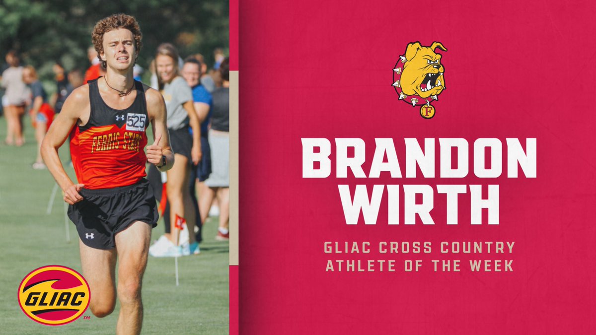 Ferris Athletics tweet media