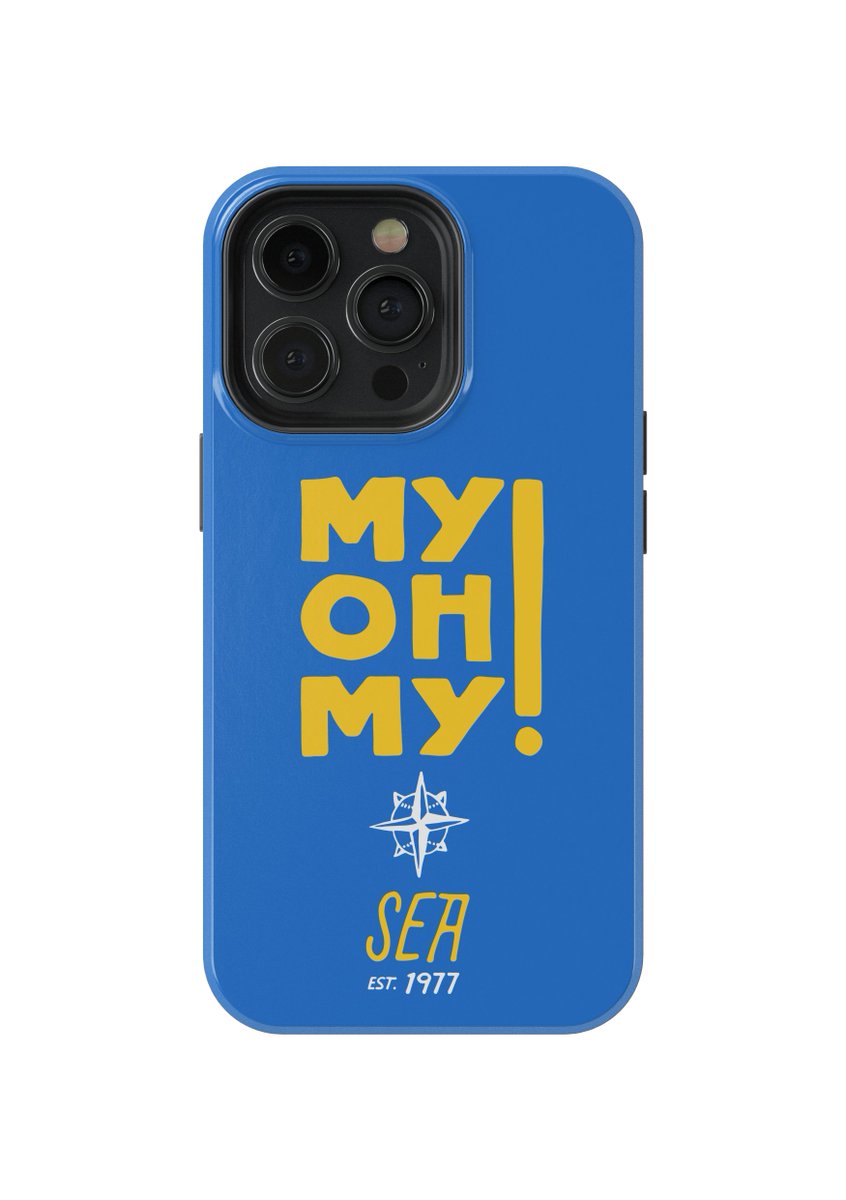 As everyone is starting to prepare for the postseason, for the first time in 20+ years, you can cover your phone in #Mariners glory! 

cottonbureau.com/p/XBPDMW/phone… #SeaUsRise