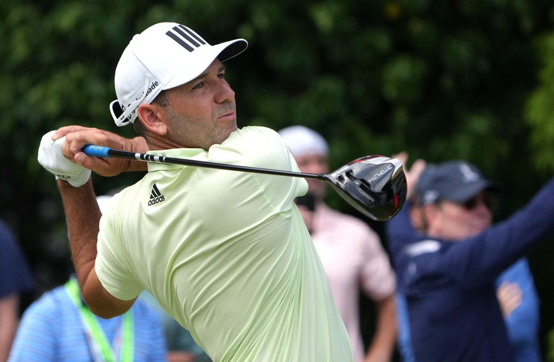 EPGA News: Sergio Garcia faces fine for pulling out BMW PGA - https://t.co/jvYlaEE6di https://t.co/k4oqCbOgnh