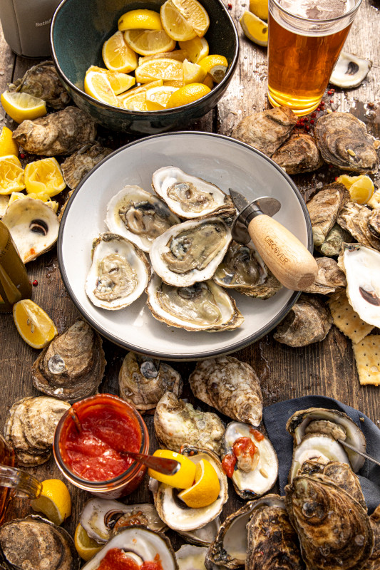 Discover_SC's tweet photo. From oyster roasts to horseback riding along the shore, here are 10 reasons to discover South Carolina in the fall. https://t.co/b0nYZWzDnQ #DiscoverSC #FallinSC https://t.co/3qAid5Gosm