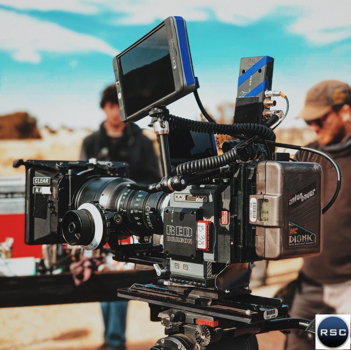 reelsecurity's tweet photo. Our ever expanding locations database helps you search for the nearest basecamps or crew parking lots to your shooting location. 📍 

#tellyourstory #reelsecurity https://t.co/FTuXtFaO1B