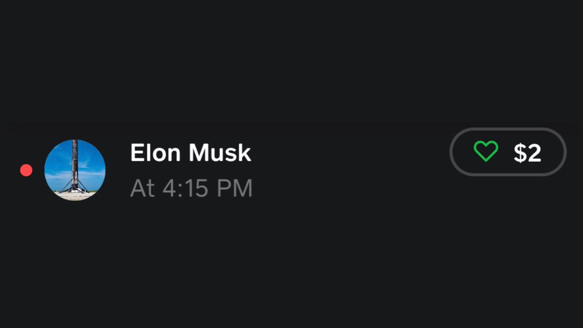 you changed my life <a href="/elonmusk/">Elon Musk</a>