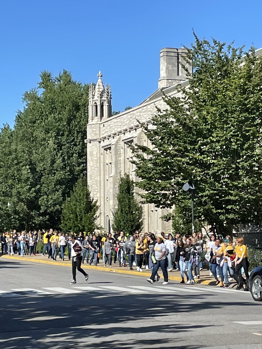 LNChoirs's tweet photo. What a fabulous day at Mizzou attending the Choral/Vocal festival. Dr. Derrick Fox was fantastic as the choir clinician &amp; several of our student participated in the mini lessons &amp;master class. It was an awesome opportunity to experience the choral community w/our entire program https://t.co/UEfaXakTkz