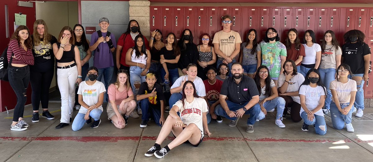 Lindsay Parker tweet media