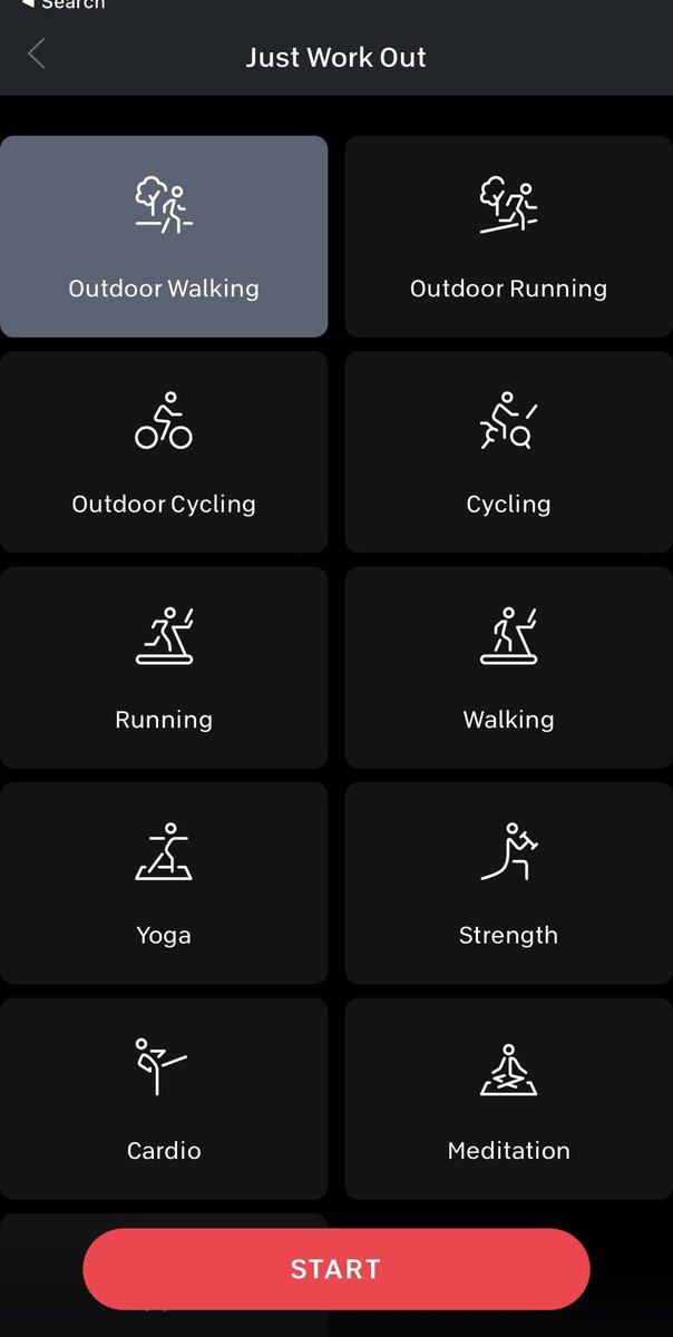 jlo731's tweet photo. Hey @TheWalkingEds! Never miss a Monday!💪 #HCOTF core &amp; strength this AM &amp; now running 🏃‍♀️ the track at football 🏈  @BeckyEdu, I was pleasantly surprised to see more @onepeloton “Just Work Out” options! 🎉 #TheWalkingEd #justmove https://t.co/QkApDoNAFq