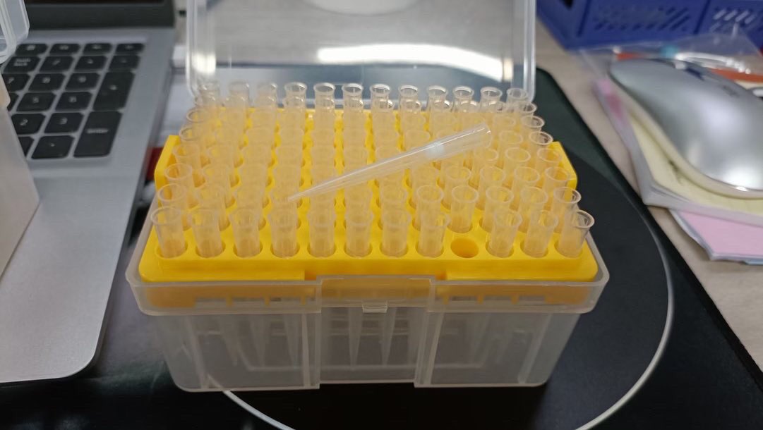LabConsumables's tweet image. Pipette tips, puntas para pipetas, medical supply, Lab consumables, Laboratorio consumibles