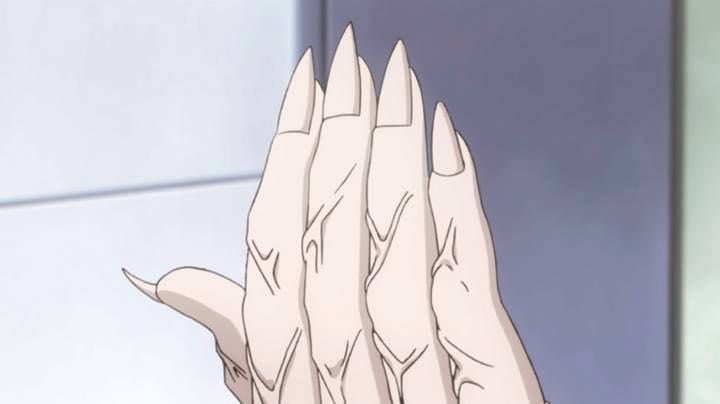 kiwifrooty's tweet photo. @miwoh_ no but i used to sharpen my nails like killua https://t.co/pTb4MKb68M