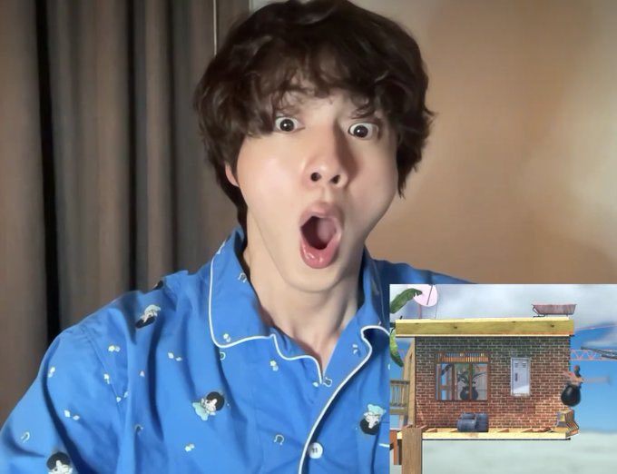 bbymochijimi's tweet photo. this looks like a thumbnail of locals reacting to kpop mvs for the first time LOL https://t.co/sBo3q6FYmU