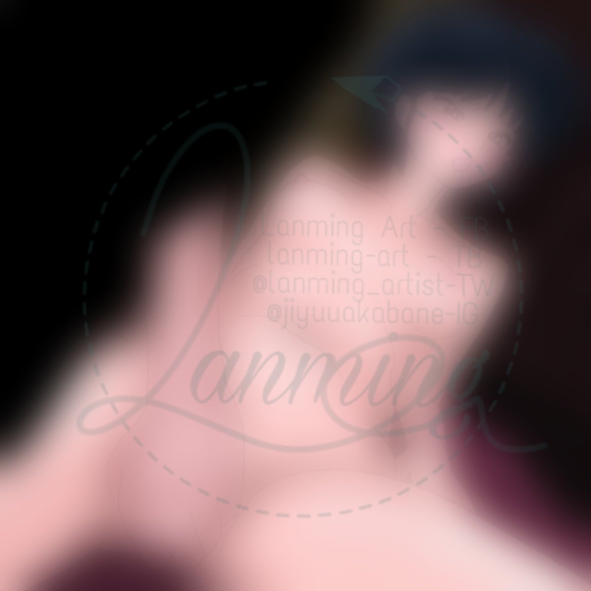 lanming_artist's tweet photo. See it uncensored on comments 🔥
#phototeaser #fanfic #draw #lanmingart #jiyuufics #ranma #akane #smut #nsfw #乱あ #天道あかね #らんま #akanetendo #fanart #artwork #draw #ranmasaotome https://t.co/yz8JDt597G