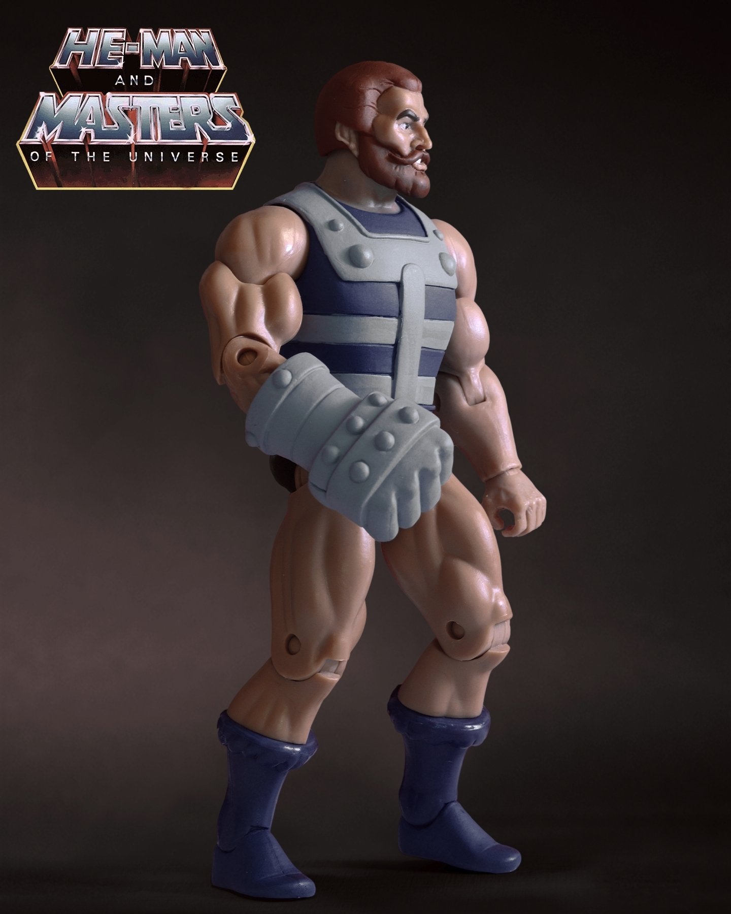 MOTU Classics Figure (12) / マスターズ MOTU Classics Figure (12) / マスターズ