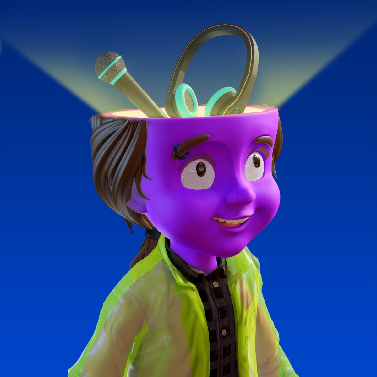 Little Dreamers NFT tweet media