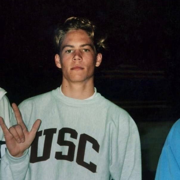 pedestrian's tweet photo. Happy Birthday to Paul Walker he would’ve turned 49 today! 🕊️ https://t.co/nE3Tsaehuo