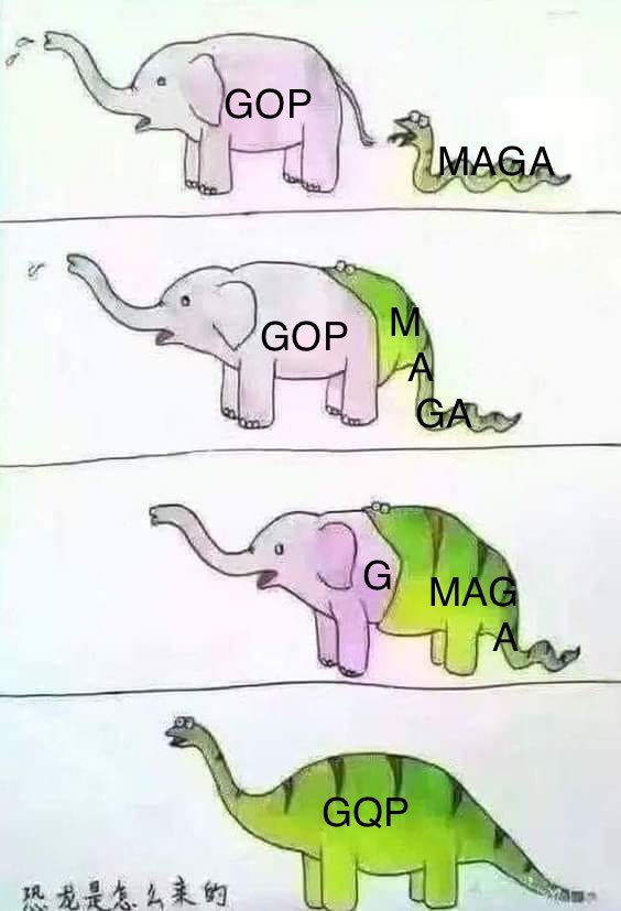 OklahomaPatrio1's tweet photo. @OhioBaylorFan @MikeJoPro @GOP #AmericaHasAProblem
#RepublicansAreTheProblem
#RepublicanInsiderAttackPlan
#RepublicansCantBeTrusted
#RepublicanCantGovern
#TruePatriotsVoteBlue
#GQPTraitorsToDemocracy
#GQPDomesticTerrorists
#GQPNatCParty
#GQP
#BigMouth
#Braindead
#ConspiracyTheorists https://t.co/reGYREXdvV