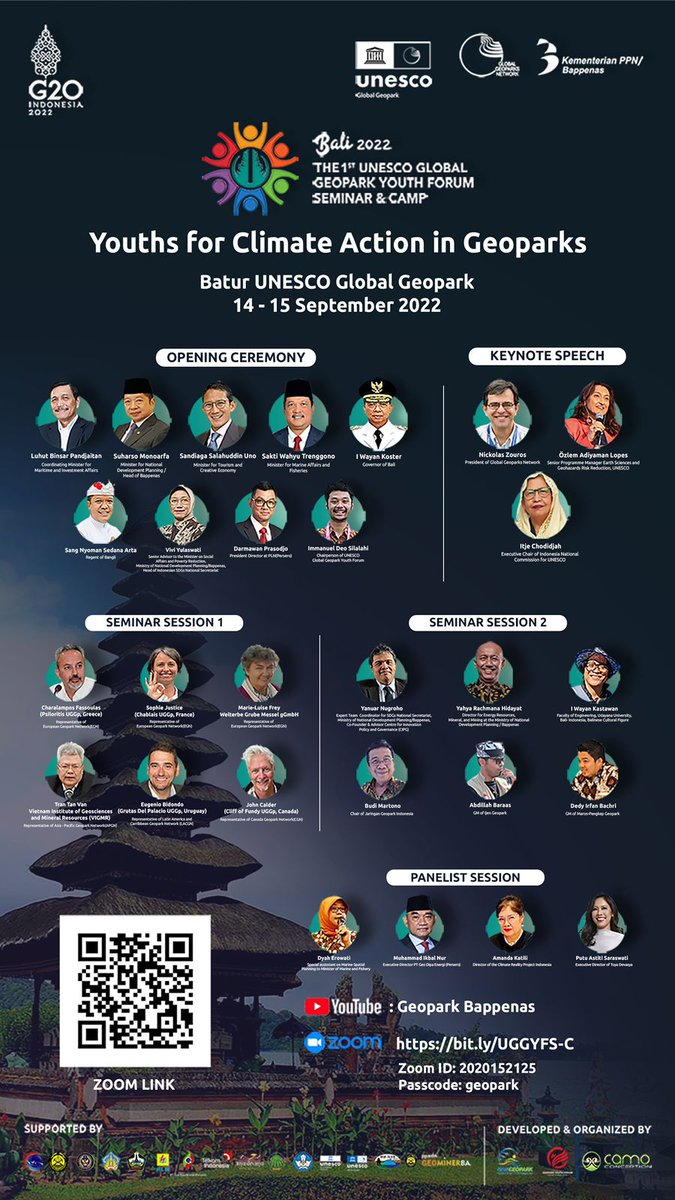 Geoparque Kütralkura tweet media