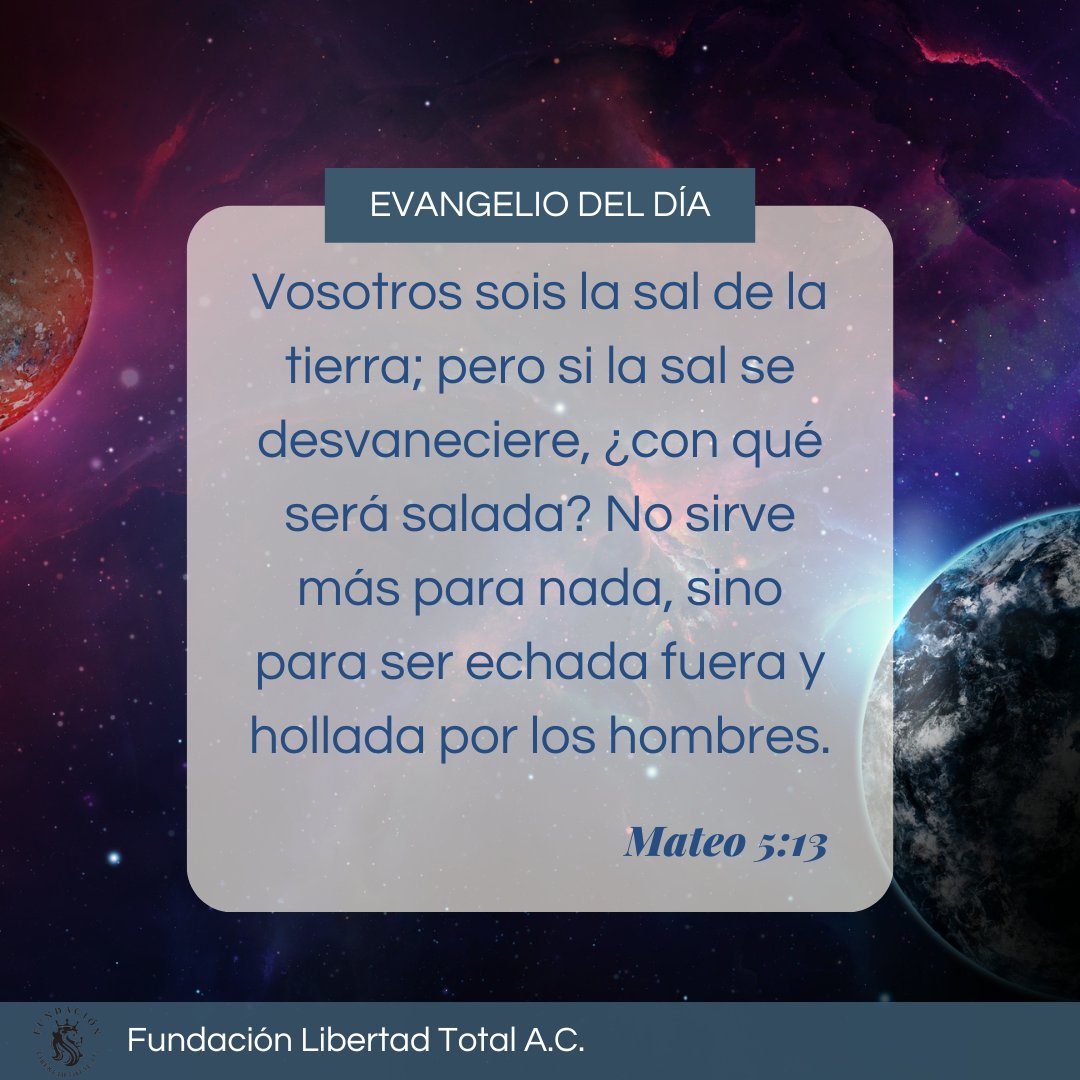 libertad_total's tweet photo. Estoy convencido de que la mitad de lo que separa a los emprendedores exitosos de los no exitosos es la perseverancia. Dios nos da la fuerza y fortaleza. 💯
#CristoTeAma #CasaDeRescate #LibertadTotal 😎 https://t.co/OOLACMbbTz