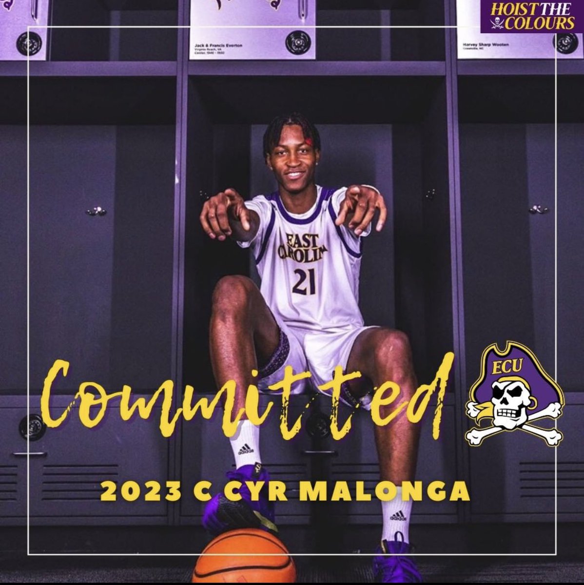 Go Pirates 🏴‍☠️💜💛