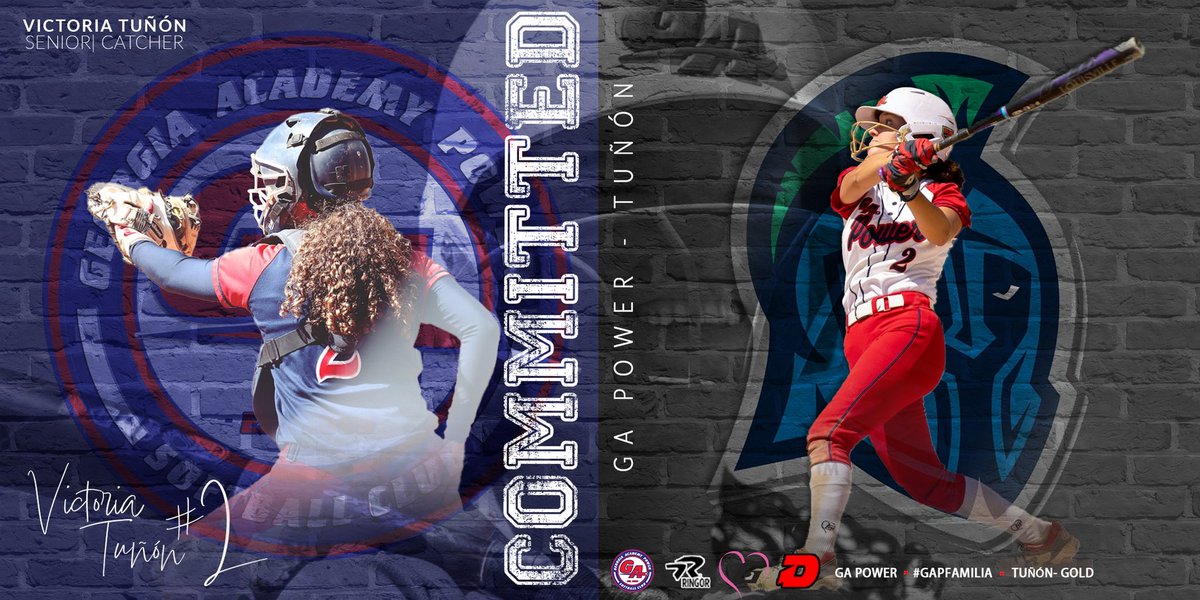 Victoria_Tunon2's tweet photo. i’m beyond excited to say that i’ve committed to the University of West Florida to continue my education and softball career! thank you to my family, friends, teammates, and coaches for believing in me! go argos!!! @UWFSoftball https://t.co/4uA0sDuP5Q