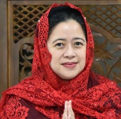 NenkMonica's tweet photo. TES OMBAK
Seandainya pada Pilpres Tahun 2024 ada 2 Calon utk Wakil Presiden, siapa yg akan anda pilih  ? 
@puanmaharani_ri 👉LIKE
@fahiraidris  👉 RETWEET https://t.co/VFQY214v3l