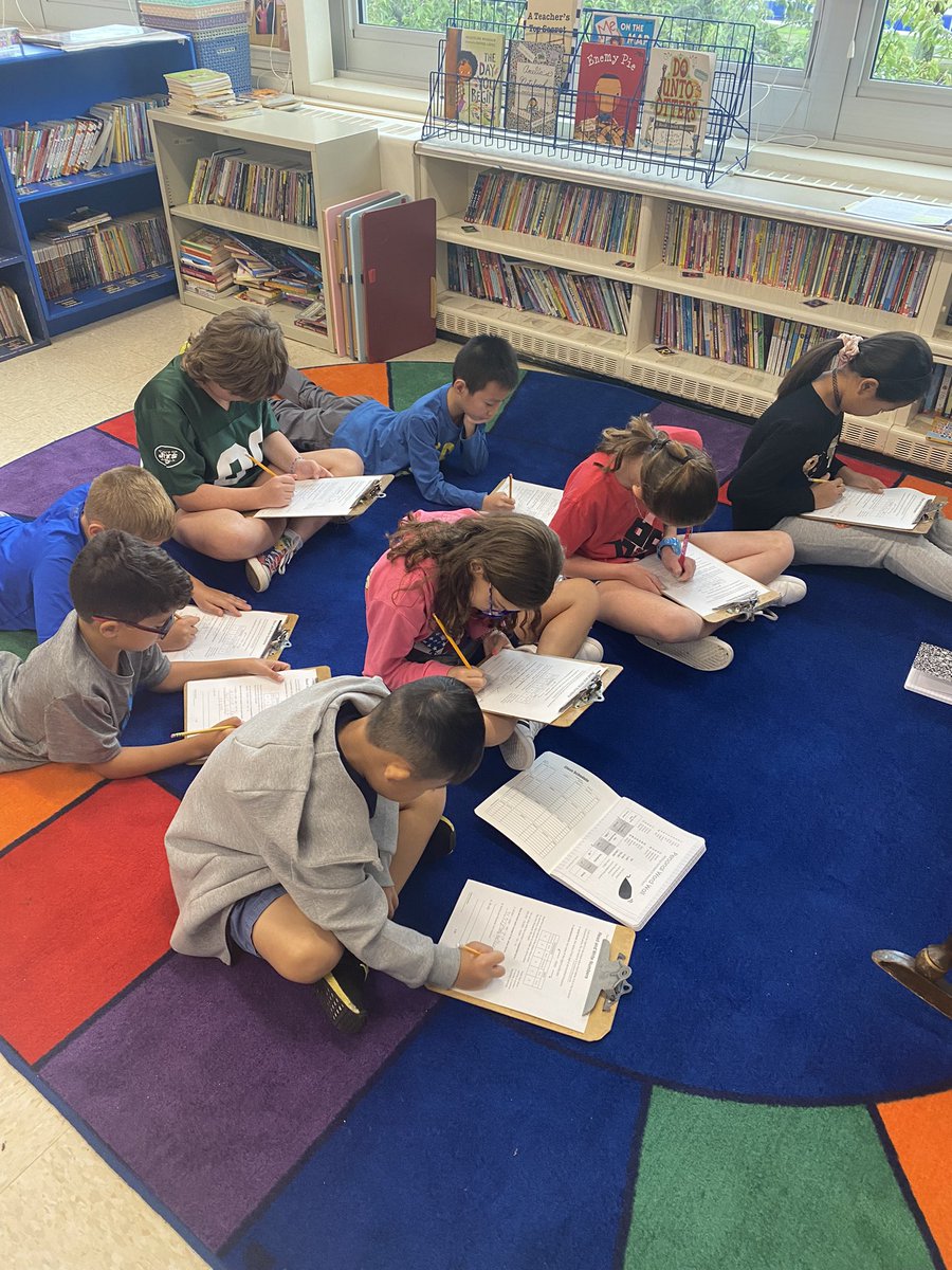 DMorminoPOB's tweet photo. Day one of math workshop was a success!  Student engagement was 👍🏼 @MrsPsihogiosPOB @MrsWintersSR https://t.co/17ZXts6Out