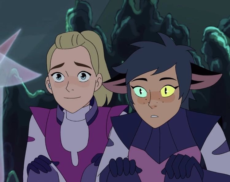 she-ra screencaps (@sherascreencaps) on Twitter photo 