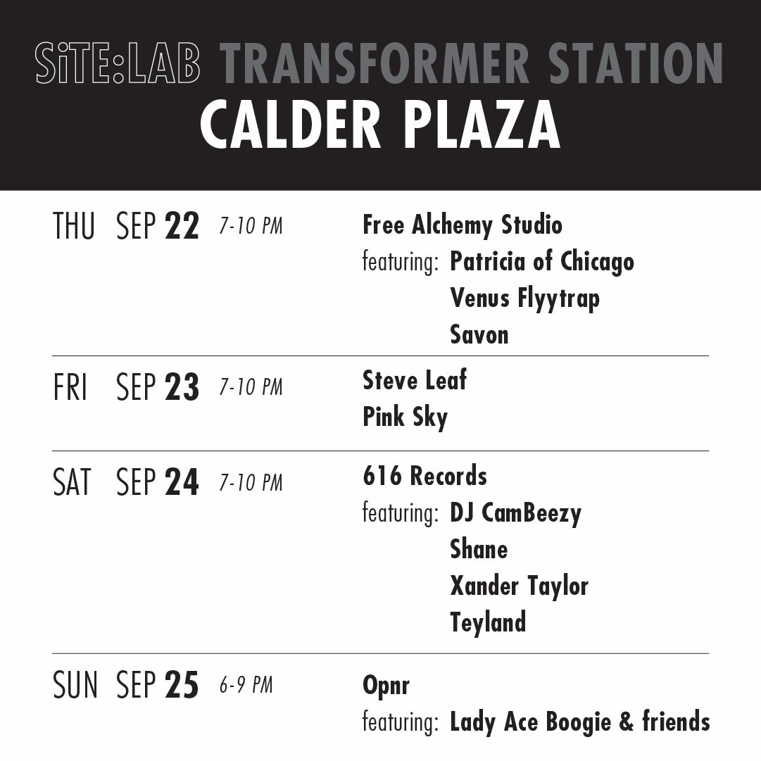 SiTE:LAB tweet media