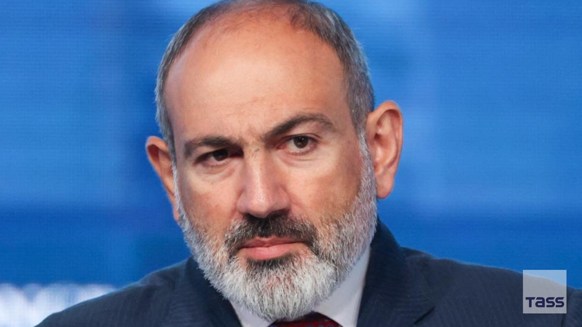 Armenian Prime Minister Calls Putin Due To Escalation On Border With armenian-prime-minister-calls-putin-due-to-escalation-on-border-with