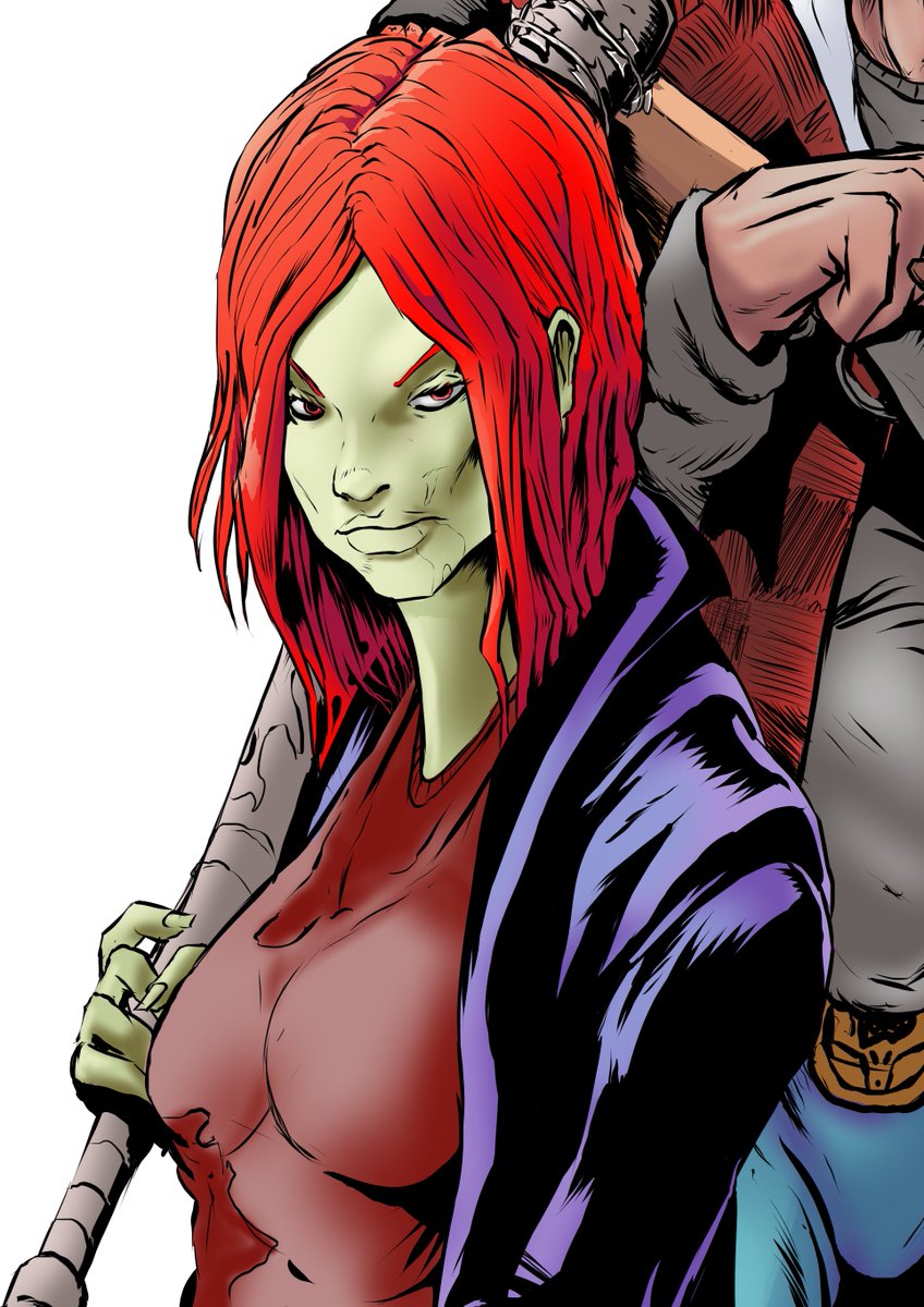 MacabreDerek tweet media