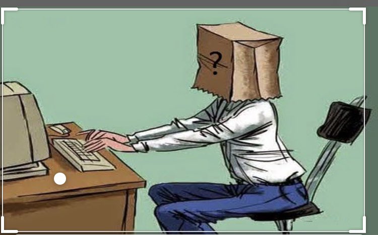 RINGO0768's tweet photo. @andres20ad Y aún se dan tiempo de responderle a este “tipo”… no gasten su tiempo , hace rato vomita sin dar la cara https://t.co/Lk6J4wESz0