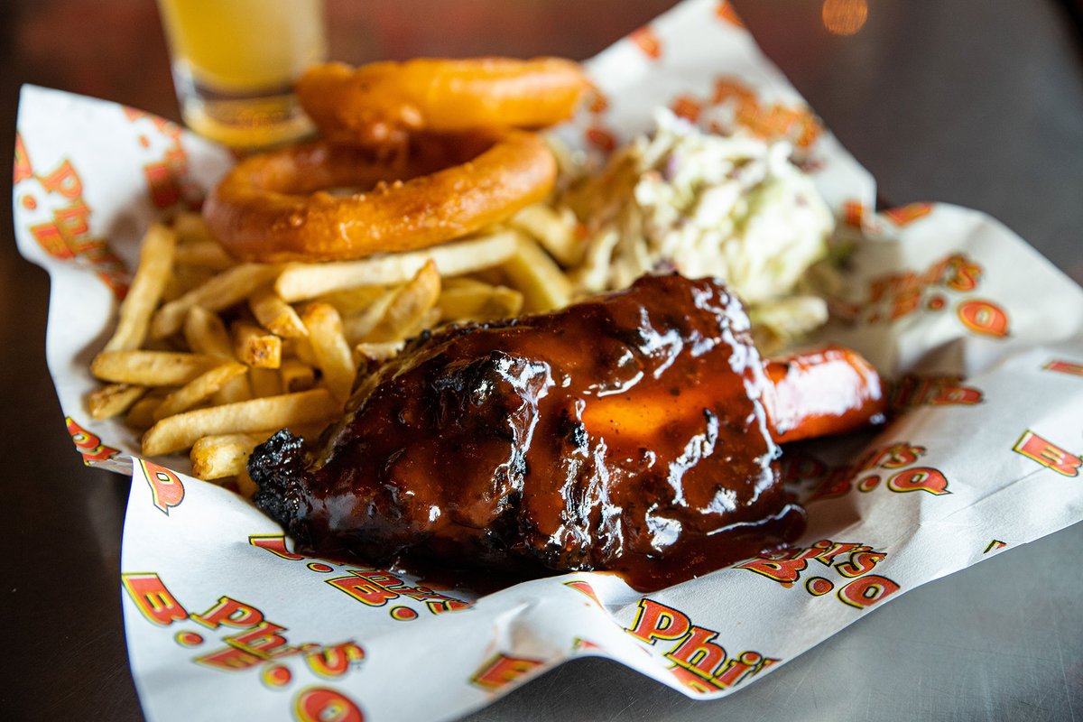 Made with love, try our Beefy Rib Tickler®