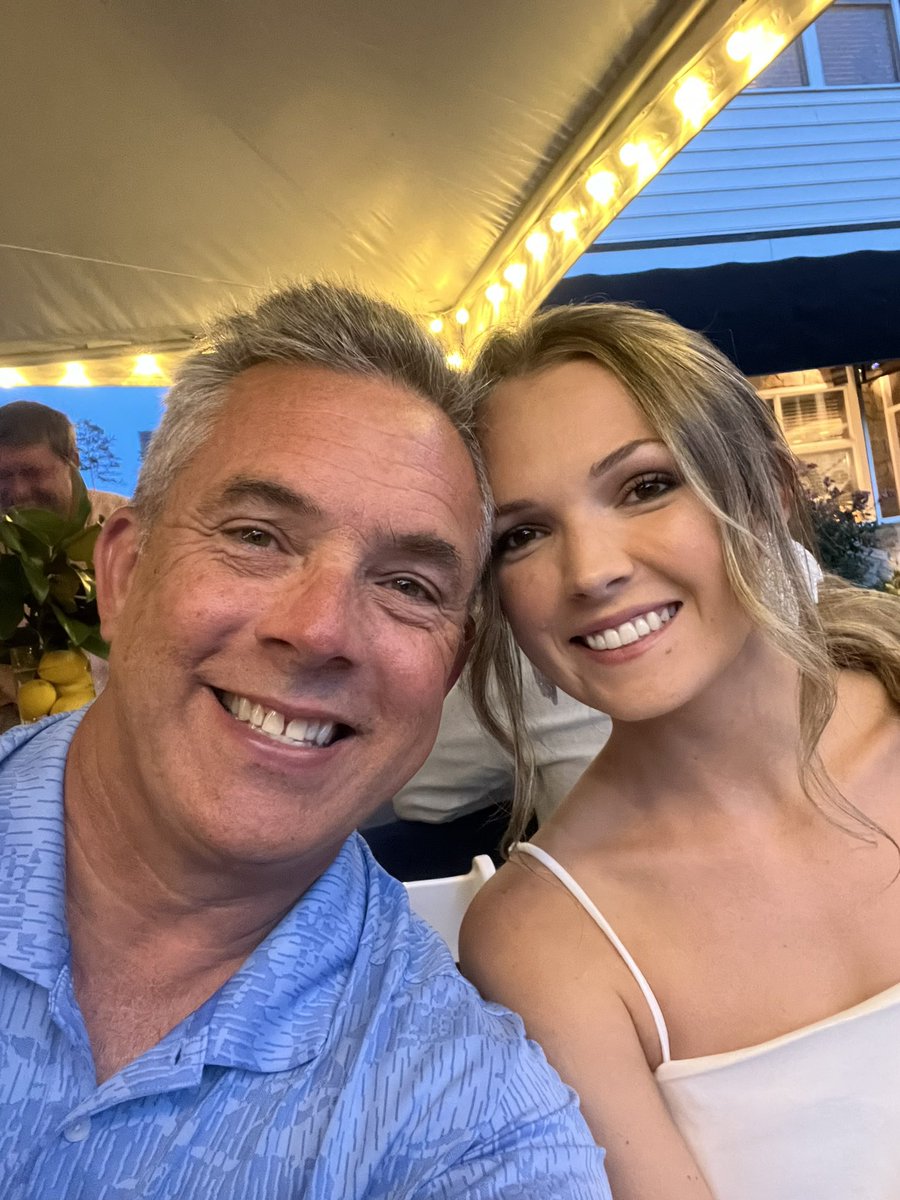 HermieSadler's tweet photo. This is YOUR week @corasadler ……Can’t wait for your special day Saturday.  ❤️ https://t.co/OOgai9N69I