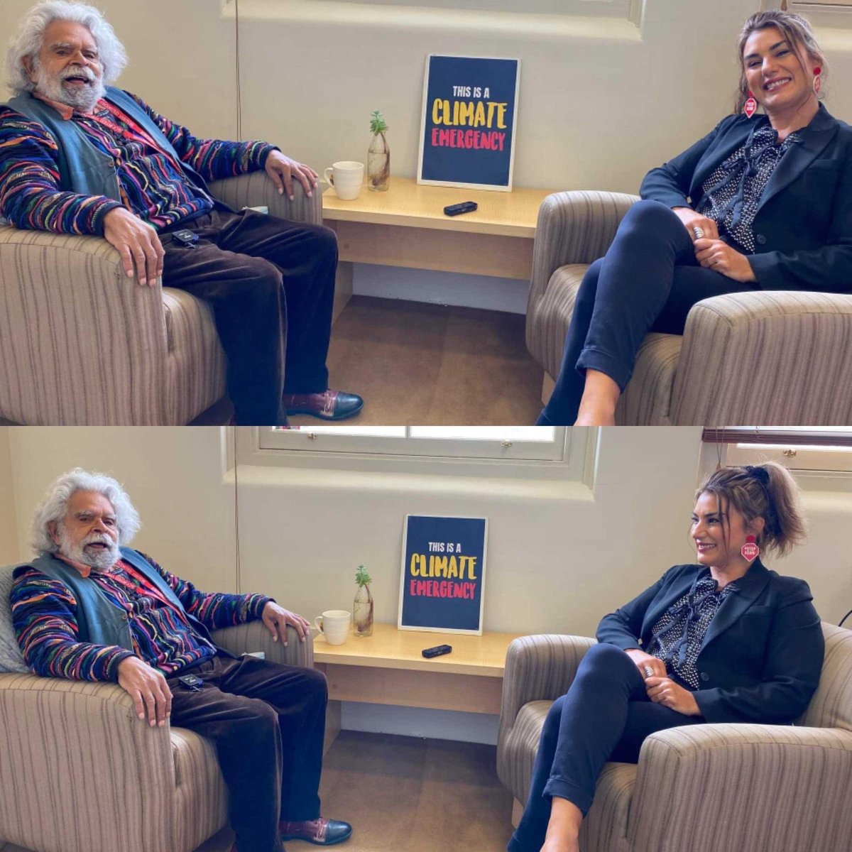 We’ve lost our King 😔