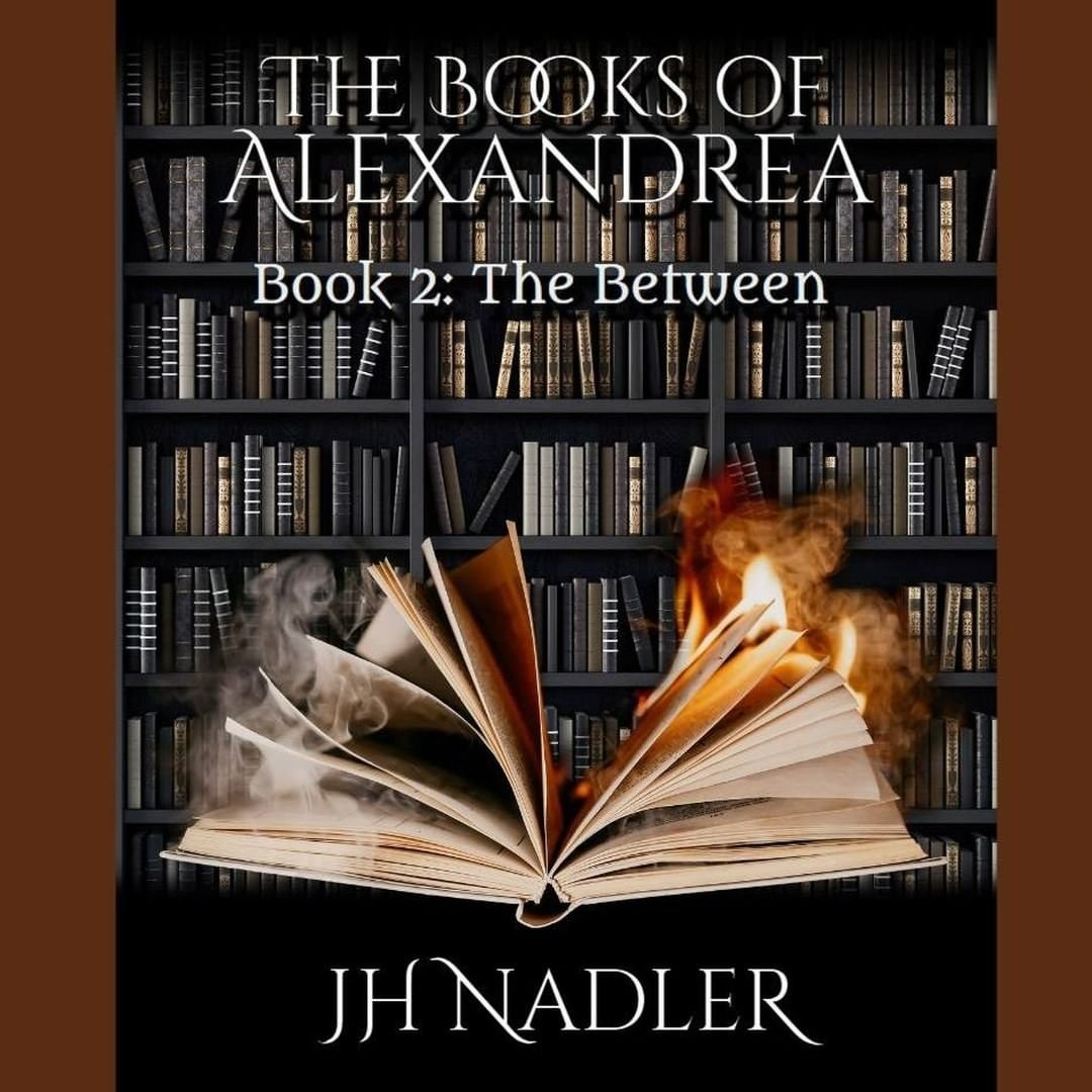 jhnadler's tweet photo. Book 2 releases Tuesday.
There are no more witches.
They've been hunted to extinction.
Their magic stolen, placed into Books, hidden in a secret Library.

https://t.co/2FbeFmjXNq
#witch #magic #timetravel #fantasy #NewBook
#greatreads https://t.co/oTCgjiA2en