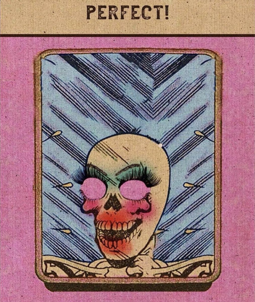 vintagefantasyy's tweet photo. Me in the mornings before work https://t.co/ikyulHz1tf