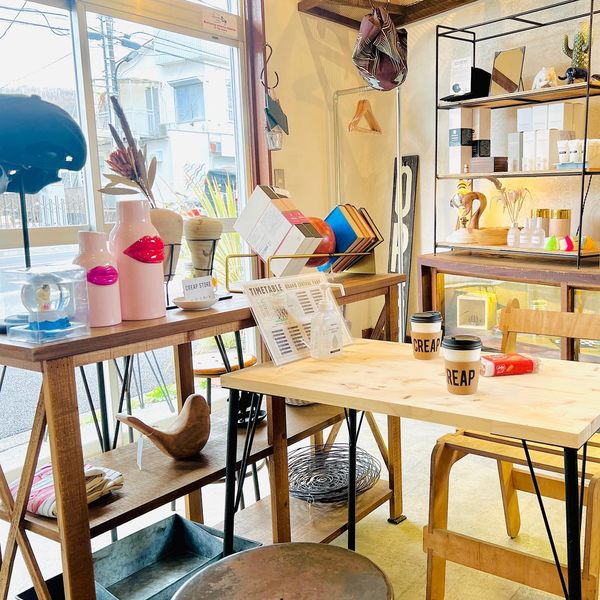 ongatamar's tweet photo. オンガタマルシェ出店者のご紹介👏
『CREAP STORE』
🏣東京都八王子市西寺方町367-2
☎️ 042-659-1870
instagram
https://t.co/6zvhkpVNra
#オンガタマルシェ #オンマル #雑貨 #生活不必要雑貨 #CREAPSTORE #クリープストア #オンガタ銀座商店会 https://t.co/lk65zghoWV