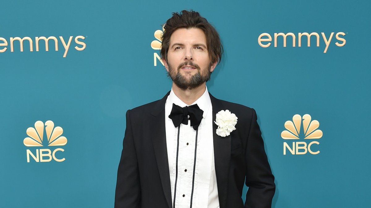 Loving these incredible Emmys looks from MrAdamScott, AADaddario