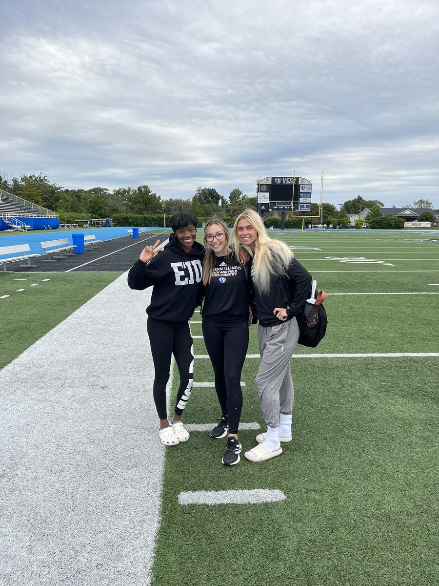 EIU Track & Field tweet media