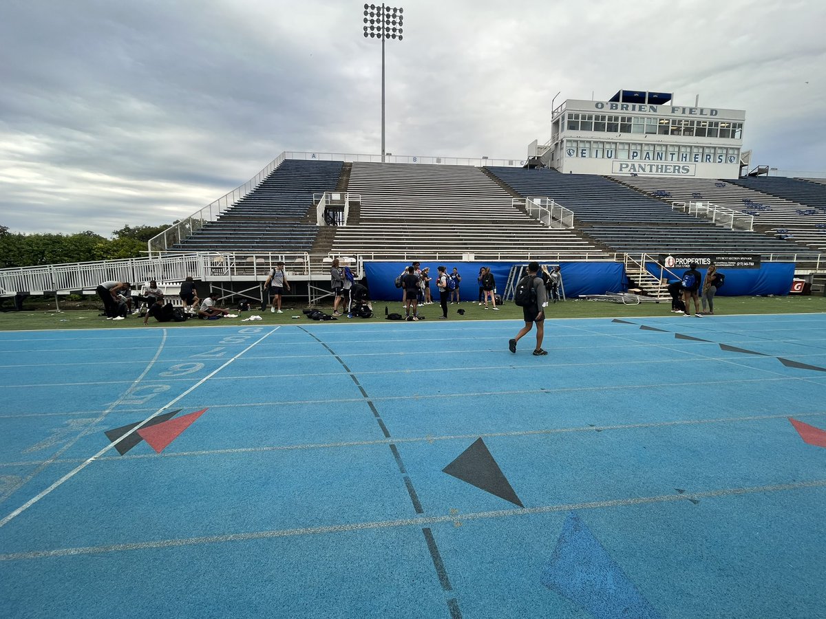 EIU Track & Field tweet media