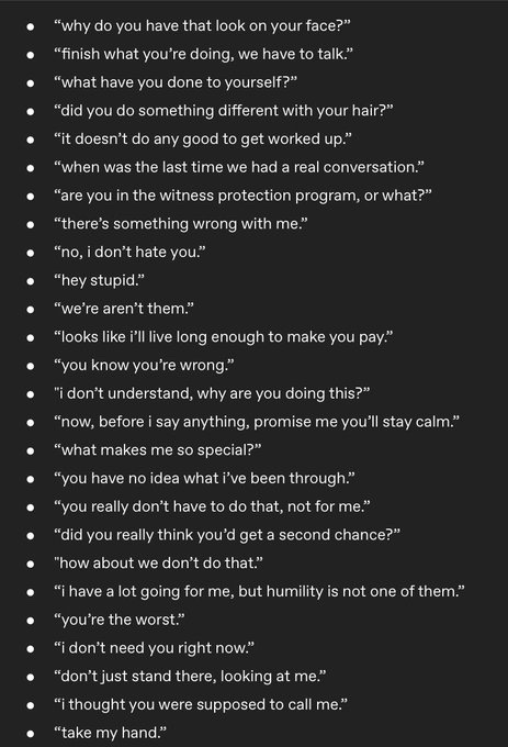 ⠀
like for a sentence starter .
⠀